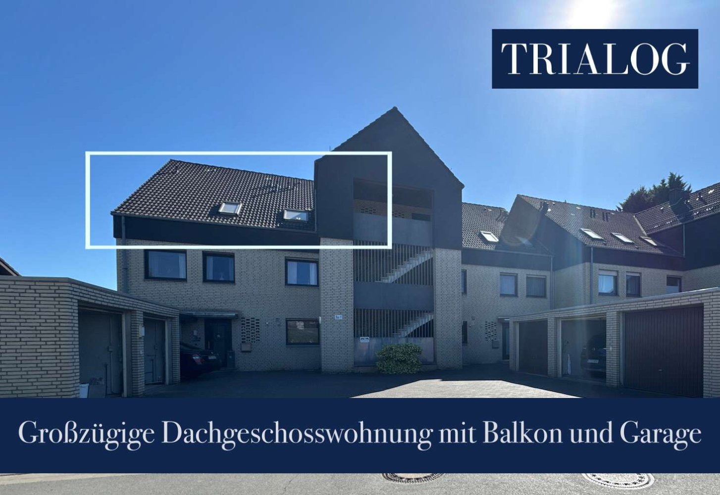 3 bedrooms Apartment in Gutersloh, Germany No. 358924