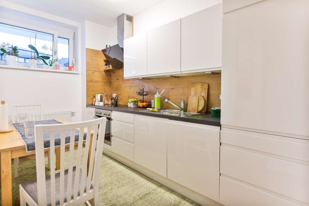 2 rooms Apartment in Graz, Austria No. 83029