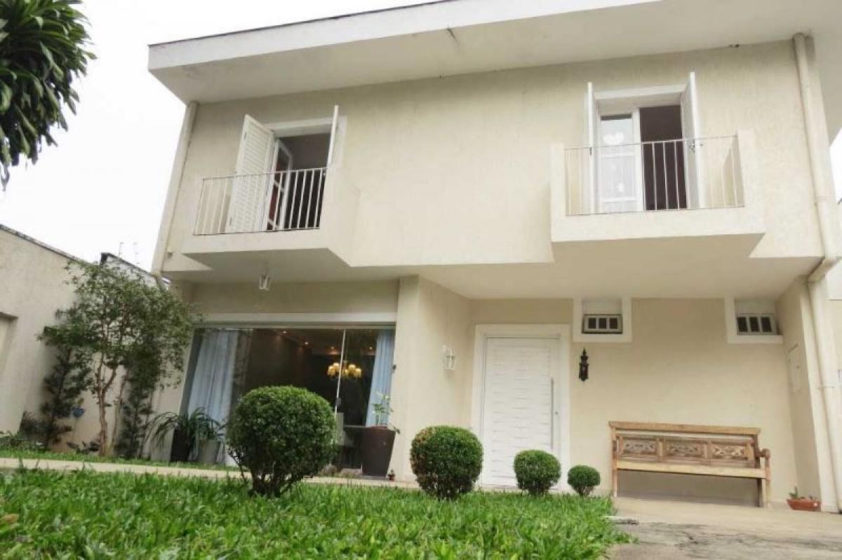 4 Schlafzimmer Haus in Sao Paulo, Brazil, Nr. 467708