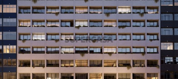 2 bedrooms Apartment in Lisbon, Portugal No. 157241 5