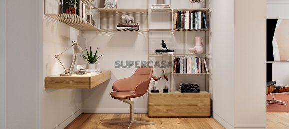 2 bedrooms Apartment in Lisbon, Portugal No. 157241 12