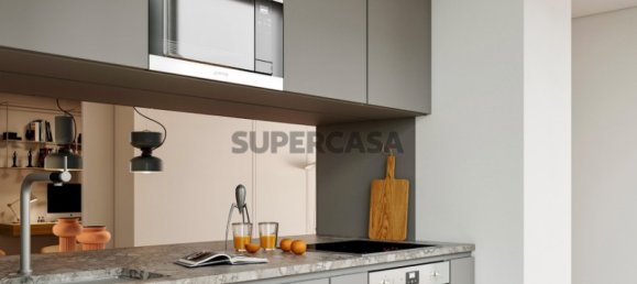 2 bedrooms Apartment in Lisbon, Portugal No. 157241 9