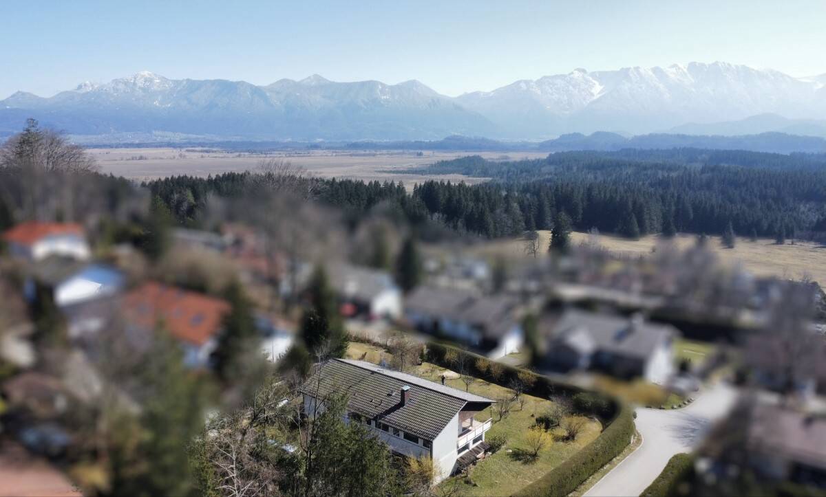 Casa de 6 divisões em Garmisch-Partenkirchen, Germany N.º 158900