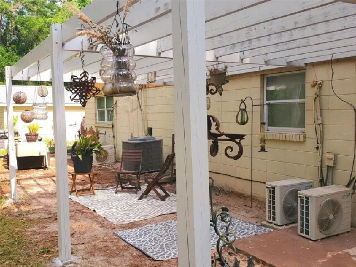 Casa de 4 dormitorios en Fanning Springs, USA No. 382693