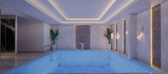 Квартира 1+1 в Газипаша, Турция № 22928 7