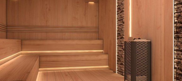 Квартира 1+1 в Газипаша, Турция № 22928 12