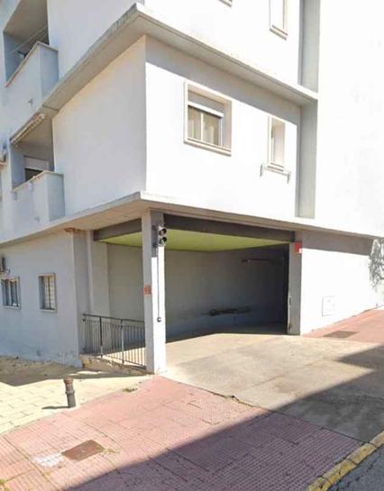  مرآب في Cadiz, Spain رقم 198598