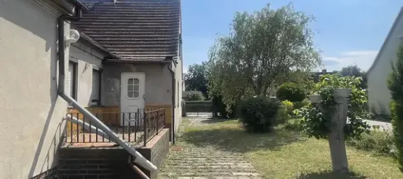 4 غرف نوم تاون هاوس في Hoyerswerda, Germany رقم 14223 5