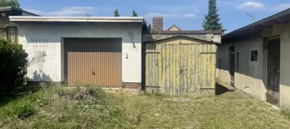 4 غرف نوم تاون هاوس في Hoyerswerda, Germany رقم 14223 7