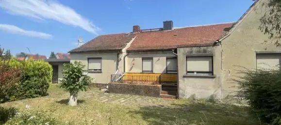 4 غرف نوم تاون هاوس في Hoyerswerda, Germany رقم 14223 3