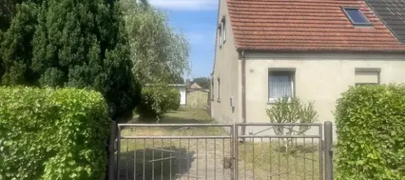 4 غرف نوم تاون هاوس في Hoyerswerda, Germany رقم 14223 2