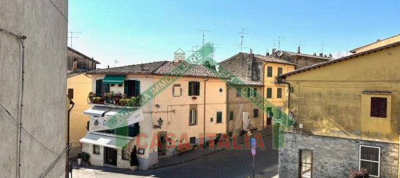 2 Schlafzimmer Wohnung in Capodimonte, Italy, Nr. 13523 13