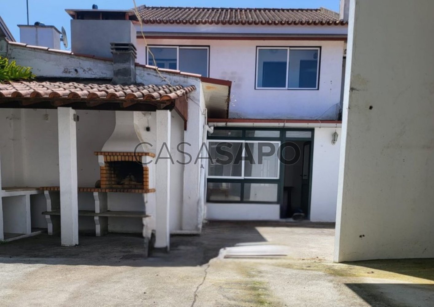5 bedrooms House in Golega, Portugal No. 219021