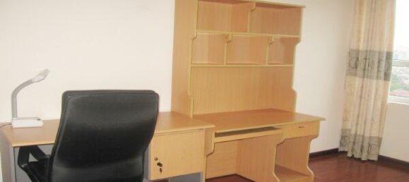 3 Schlafzimmer Wohnung in Dong Da, Vietnam, Nr. 6610 8