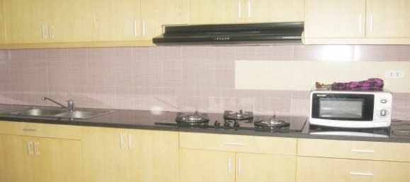 3 Schlafzimmer Wohnung in Dong Da, Vietnam, Nr. 6610 4