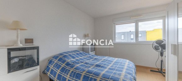 Apartamento T2 em Obernai, France N.º 45640 5