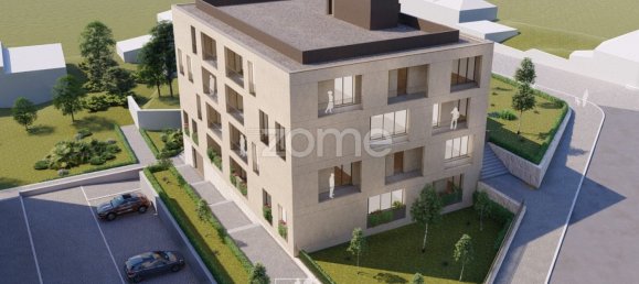 Grundstück in Aguas Santas, Portugal 622m², Nr. 122401 2