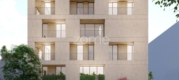 Grundstück in Aguas Santas, Portugal 622m², Nr. 122401 5