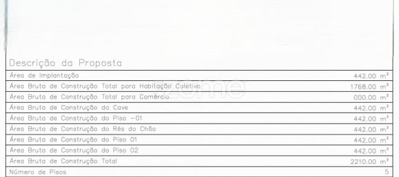 Grundstück in Aguas Santas, Portugal 622m², Nr. 122401 14