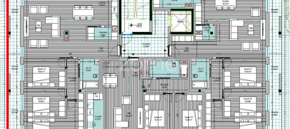 Grundstück in Aguas Santas, Portugal 622m², Nr. 122401 13