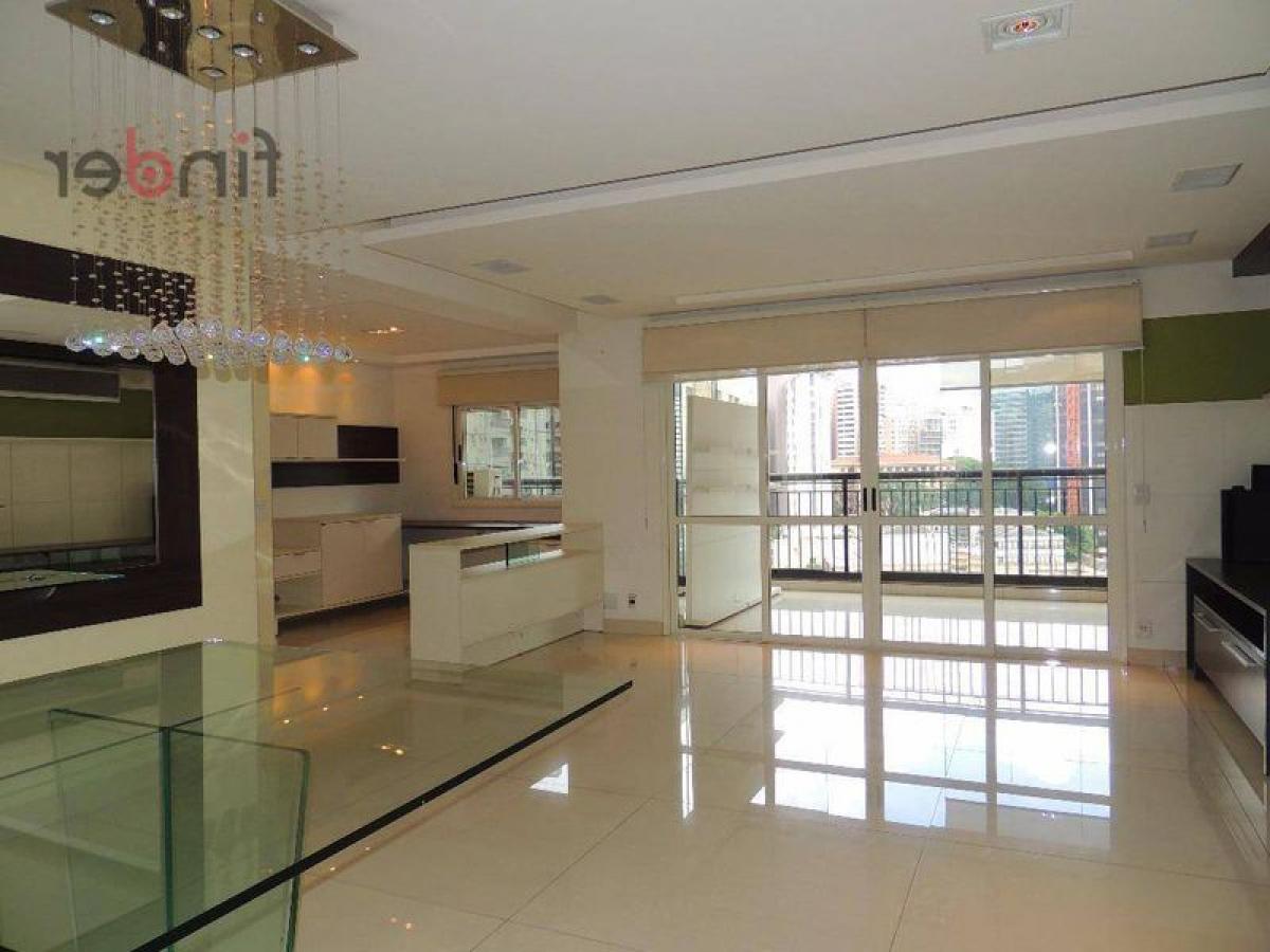 3 chambres Appartement à Sao Paulo, Brazil No. 529625