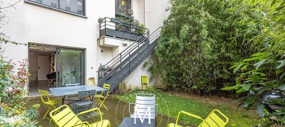 5 bedrooms House in Montrouge, France No. 126035 9