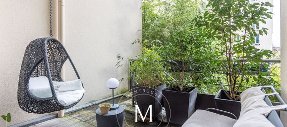 5 bedrooms House in Montrouge, France No. 126035 8