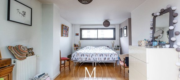 5 bedrooms House in Montrouge, France No. 126035 12