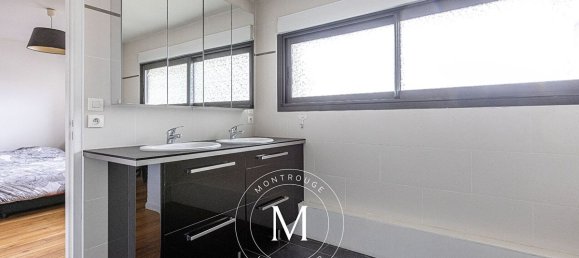 5 bedrooms House in Montrouge, France No. 126035 16