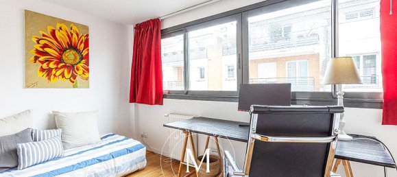 5 bedrooms House in Montrouge, France No. 126035 14