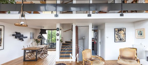 5 bedrooms House in Montrouge, France No. 126035 5