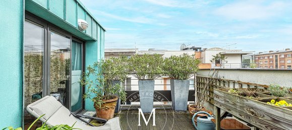 5 bedrooms House in Montrouge, France No. 126035 11