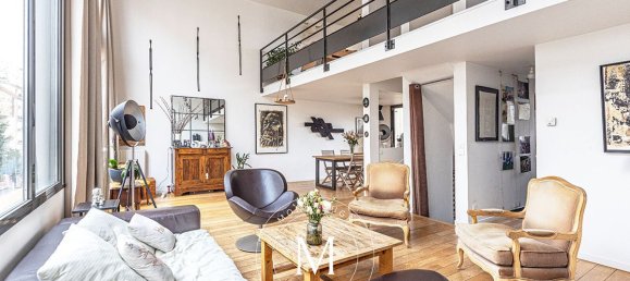 5 bedrooms House in Montrouge, France No. 126035 18