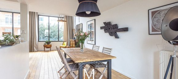 5 bedrooms House in Montrouge, France No. 126035 3