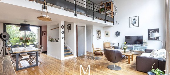 5 bedrooms House in Montrouge, France No. 126035 2