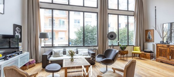 5 bedrooms House in Montrouge, France No. 126035 17