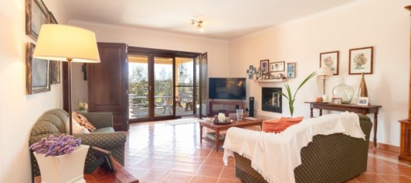 4 bedrooms Villa in Sao Bras de Alportel, Portugal No. 150679 27