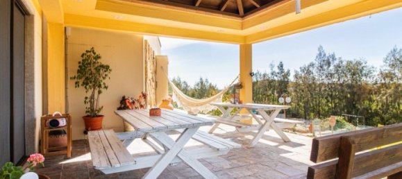 4 bedrooms Villa in Sao Bras de Alportel, Portugal No. 150679 9