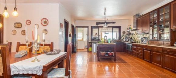 4 bedrooms Villa in Sao Bras de Alportel, Portugal No. 150679 22