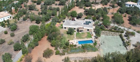 4 bedrooms Villa in Sao Bras de Alportel, Portugal No. 150679 12