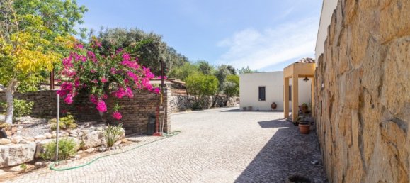 4 bedrooms Villa in Sao Bras de Alportel, Portugal No. 150679 34