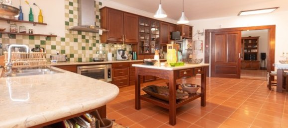 4 bedrooms Villa in Sao Bras de Alportel, Portugal No. 150679 23