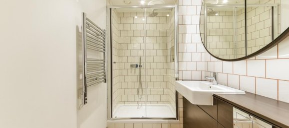 2 bedrooms Apartment in Docklands, United Kingdom No. 4336 7