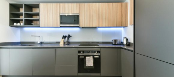 2 bedrooms Apartment in Docklands, United Kingdom No. 4336 3