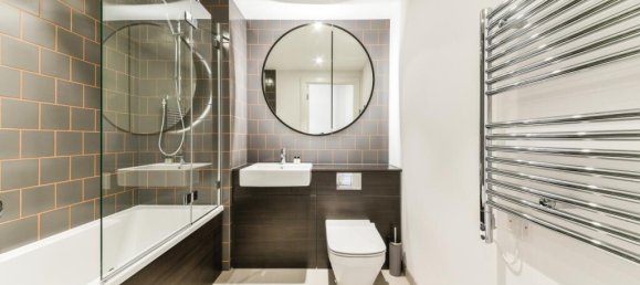 2 bedrooms Apartment in Docklands, United Kingdom No. 4336 6