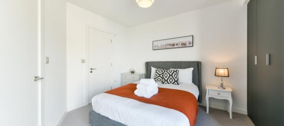 2 bedrooms Apartment in Docklands, United Kingdom No. 4336 4