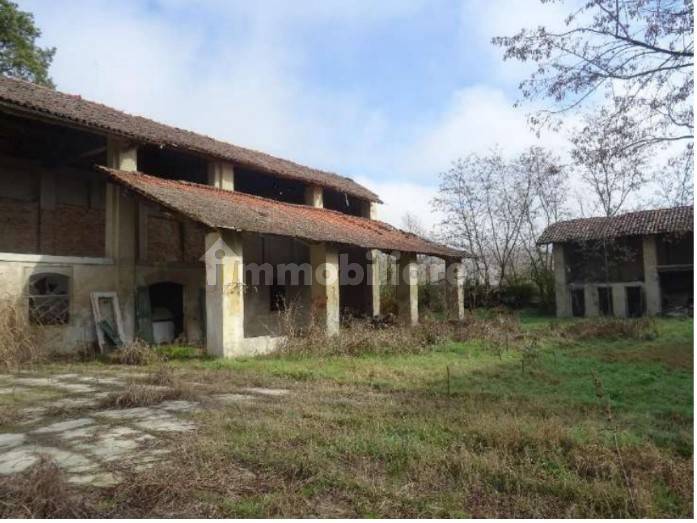 4 Schlafzimmer Wohnung in Frascarolo, Italy, Nr. 381359