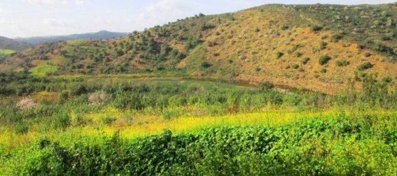 18680m² Land in Odeleite, Portugal No. 80174 20