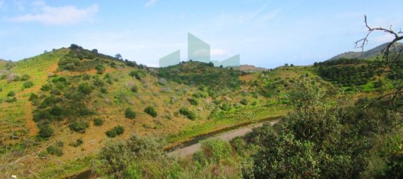 18680m² Land in Odeleite, Portugal No. 80174 22