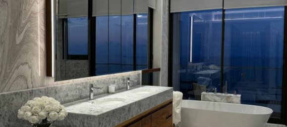 5 bedrooms Villa in Agios Tychonas, Cyprus No. 35335 5